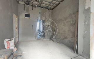 Spatiu comercial cu 6 camere de vanzare in Sanmartin Bihor - Poză 2