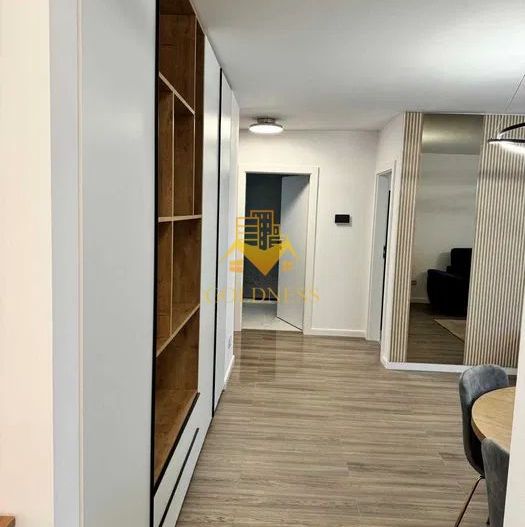 2 camere, modern, bloc nou, terasa, garaj, Iris,Zona Auchan,Elite City - Poză 3