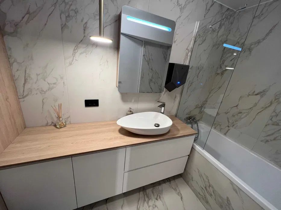 LUXURY OFFICE CLOUD 9 RESIDENCE | TIP LOFT | TERASA USRIASA - Poză 7