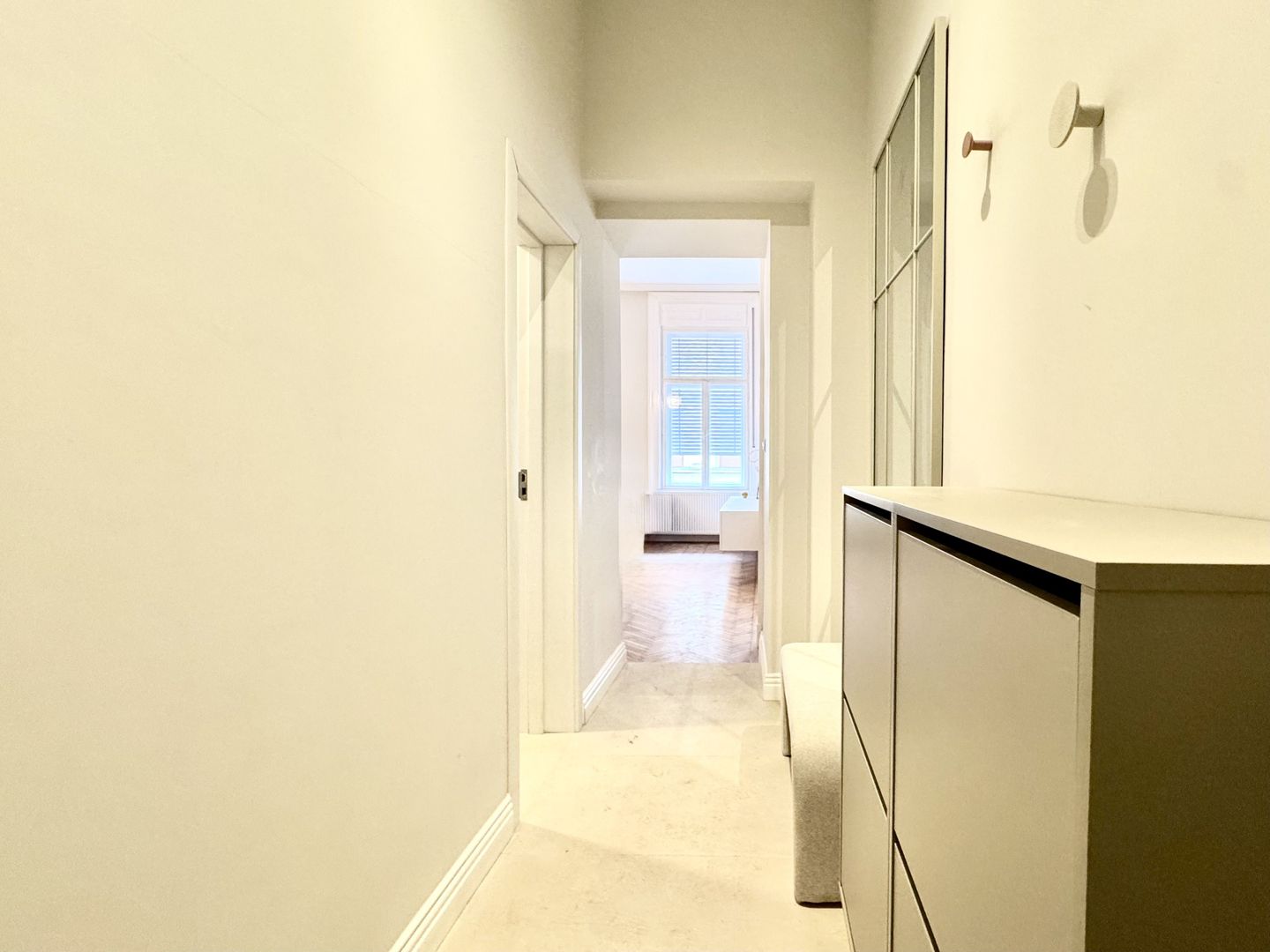 Apartament elegant si vibrant, prima inchirere,  Central - P-ta Maria - Poză 19