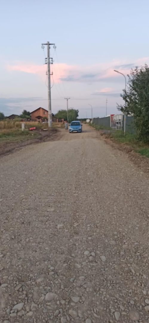 Teren Branesti - Strada Noua - Poză 10