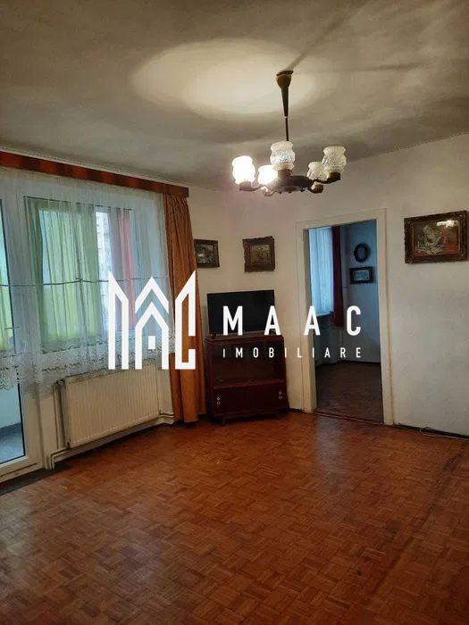 Apartament cu 2 camere I Etajul 2 I Balcon I Terezian - Poză 2