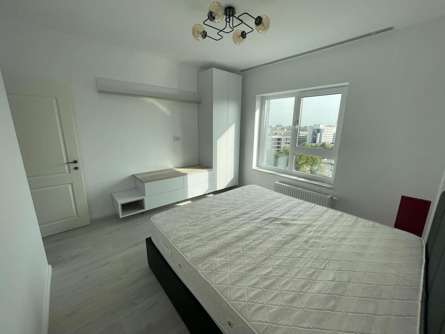 2 Camere Parcare Inclusa Lake House Metrou Petrache Poenaru Grozavesti - Poză 10