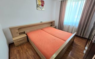 Apartament cu 4 Camere, Complet Mobilat, Zona Ampoi 3 - Poză 4