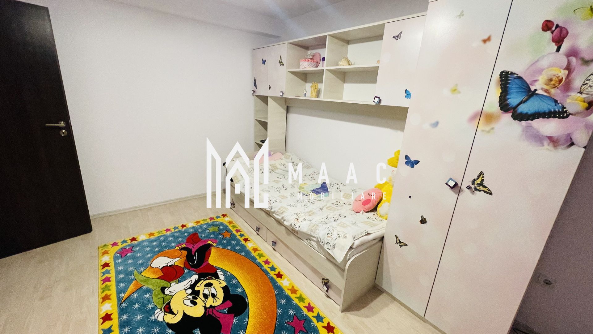 Casa 4 Camere I 120 MPU I Zona Sura Mare I Mobilat/Utilat - Poză 36
