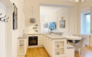 Apartament exclusivist cu garaj ultracentral in Oradea - Poză 18