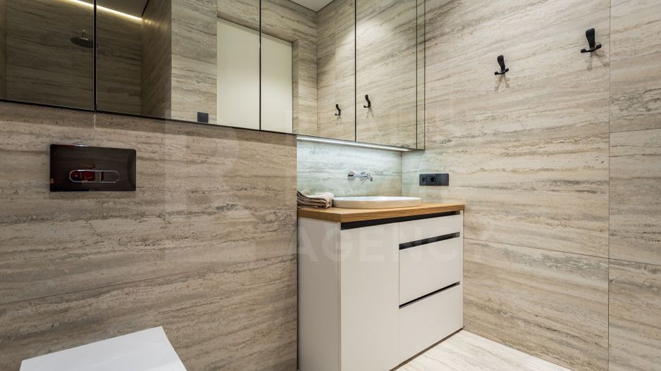 Vânzare, apartament, 2 camere, bul. Mircea cel Bătrân, Ciocana - Poză 19