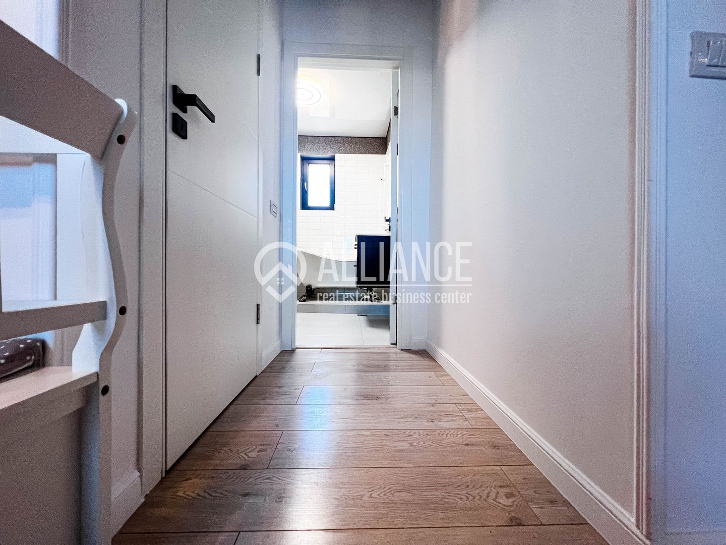 TOMIS PLUS (COD 05) Apartament 3 Camere Premium - Poză 17