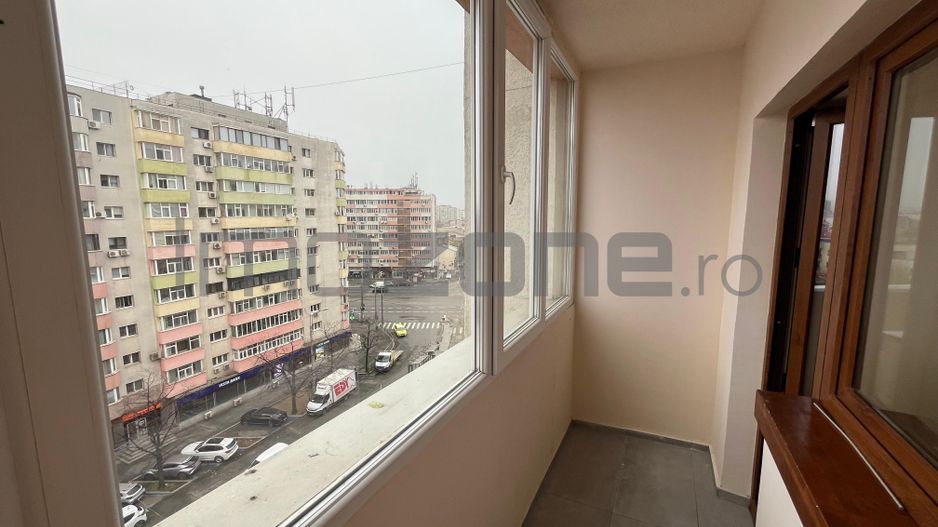 2 camere, bloc stradal reabilitat termic, mobilat si utilat complet, comision 0% - Poză 10