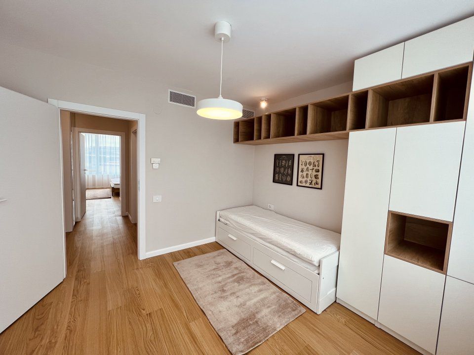 Apartament Pipera | Catted Family Residence - Poză 7