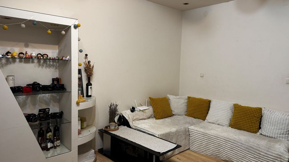 Apartament 2 camere zona Medicina - Poză 15