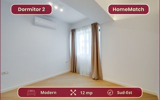 Cortina North || 3 camere || Comision 0% - Poză 10