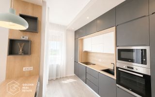 Apartament 2 camere, vedere spectaculoasă, bloc nou, Malul Mureșului - Poză 3