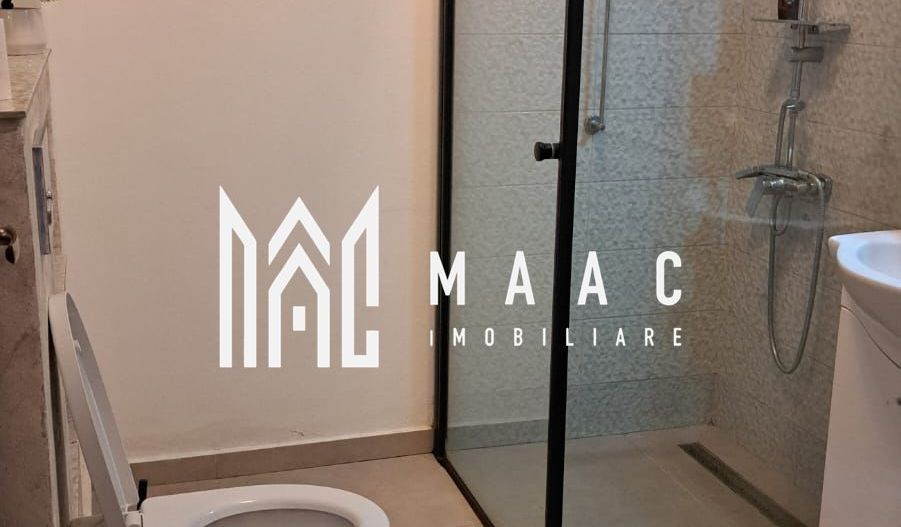 Apartament 3 camere de închiriat | Șelimbăr | 57 mp | parcare - Poză 13