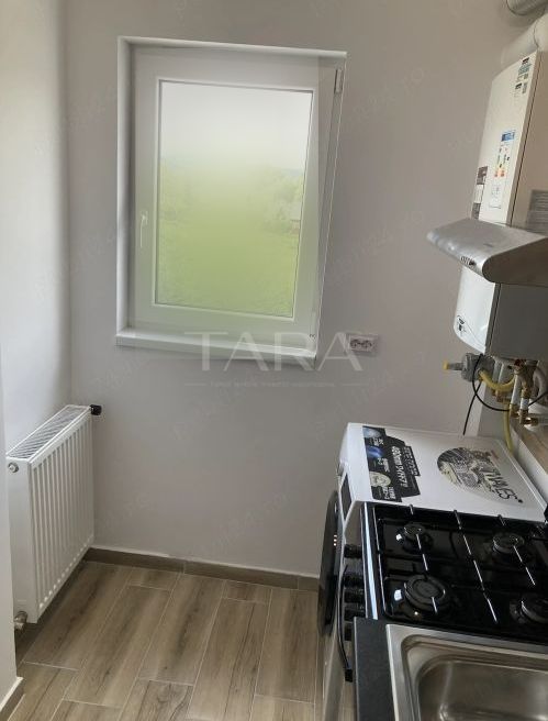 Apartament 1 cameră, mobilat, parcare inclusă – zona Someșului. - Poză 5