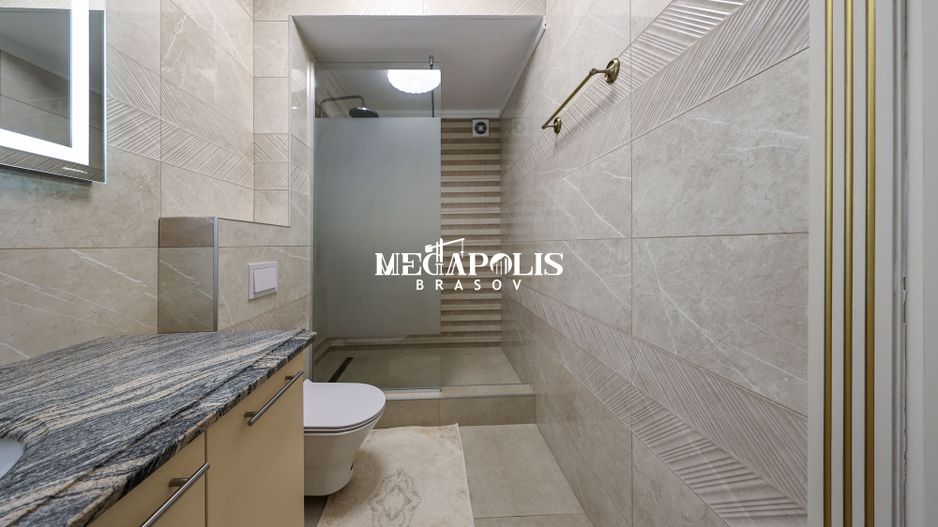 Vilă Premium Mobilată și Utilată | Zona Centrală - Poză 15