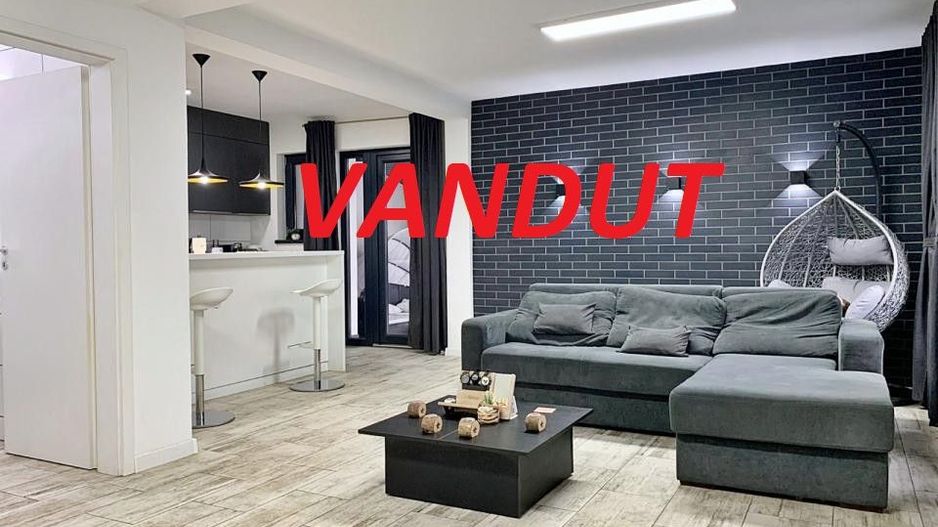 Vanzare Vila LUX Pitesti - Poză 1