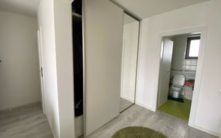Casa Tip Duplex | 120 Mp | 390 MP Teren | Terasa | Borhanci Cluj - Poză 4