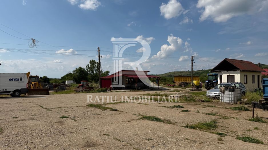 Activ agricol integrat | 67,5 ha | Oportunitate investițională - Poză 10