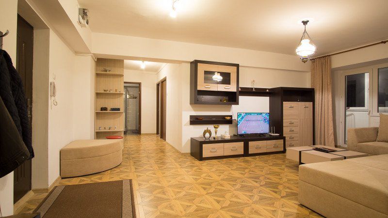 Apartament 3 camere Titulescu (Piata Victoriei - Primaria Sector 1) - Poză 3
