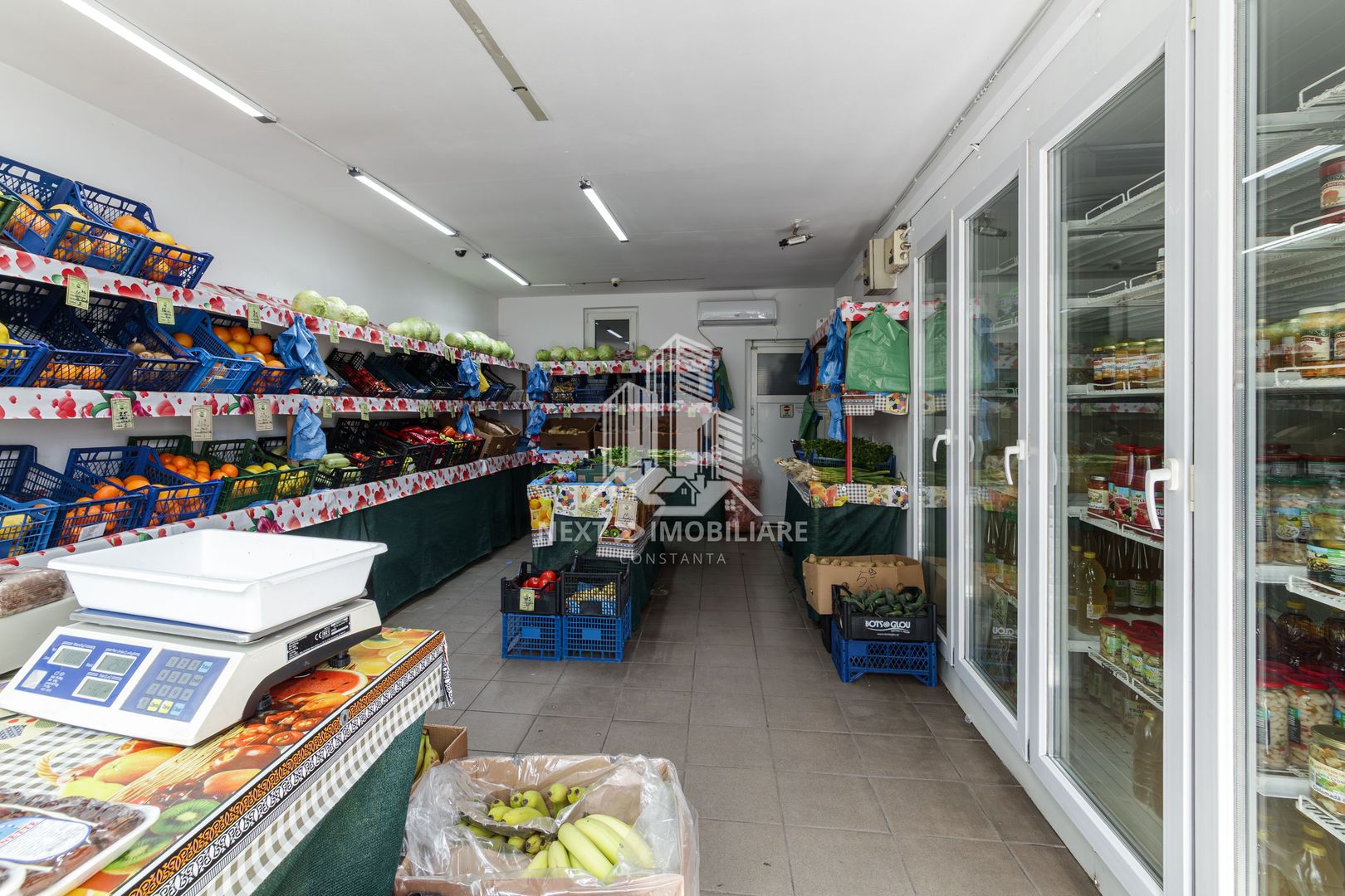 Casa 5 camere La sol  si Spatiu comercial stradal, Trocadero - Poză 13