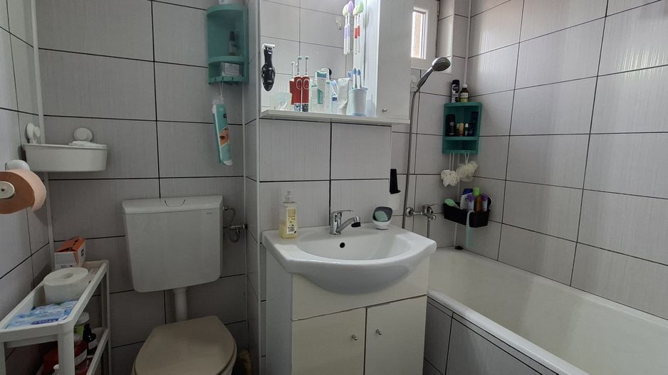 Apartament cu 2 camere Torontalului/Iulius Town - Poză 16