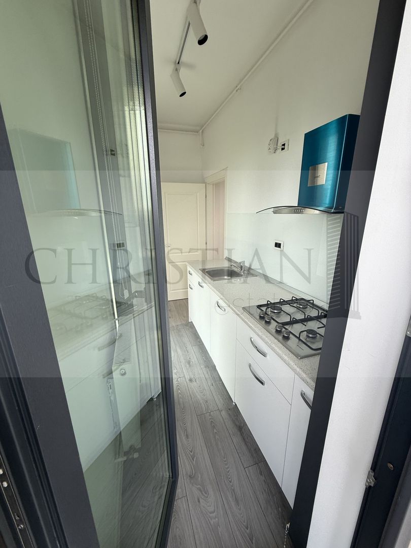 Premium Studio - Ranetti Premium Apartments 2021 - Poză 14