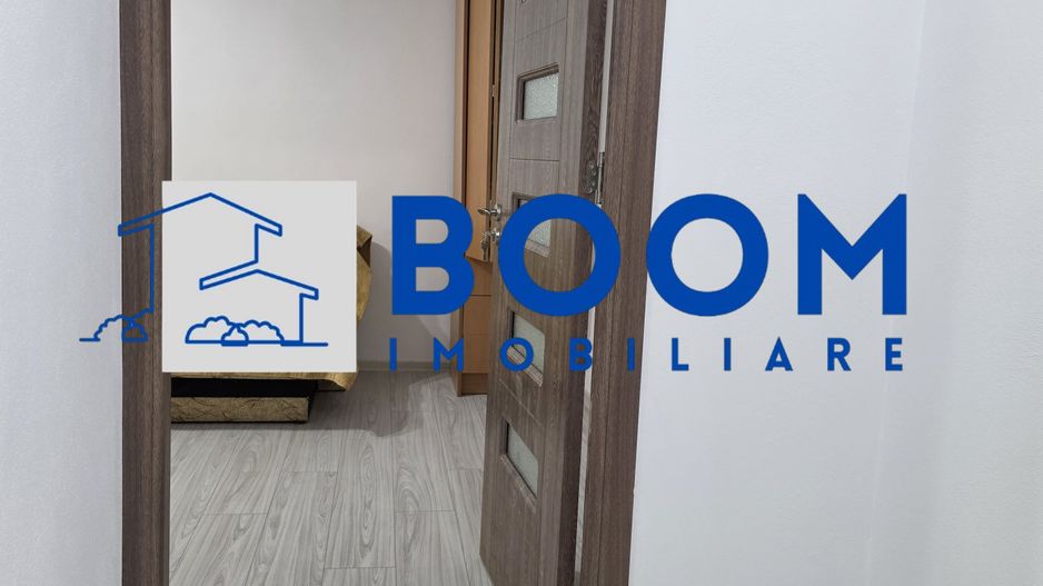 Garsoniera | Zona Centrala | Etaj 1 | 28 mpu - Poză 4