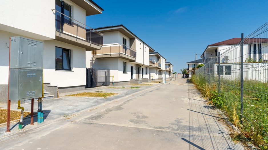 Duplex nou în Otopeni – confort în afara orașului - Poză 15