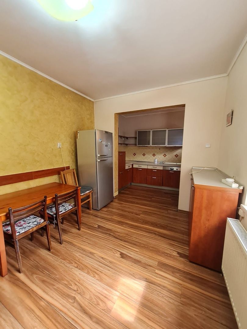 Casa cocheta zona Lipovei - Poză 23