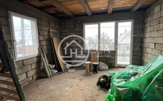 Casa de vanzare D+P+E+M cu 5 camere în Livada De Bihor - Poză 7