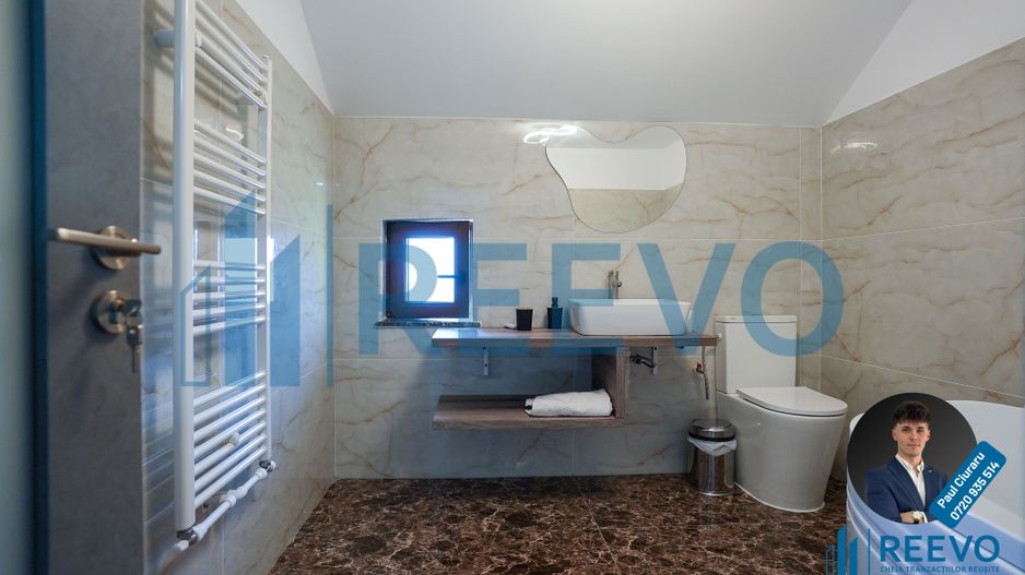 Casă/Vilă de vânzare Letea Veche, Str. Panselelor, Bacău - Poză 32