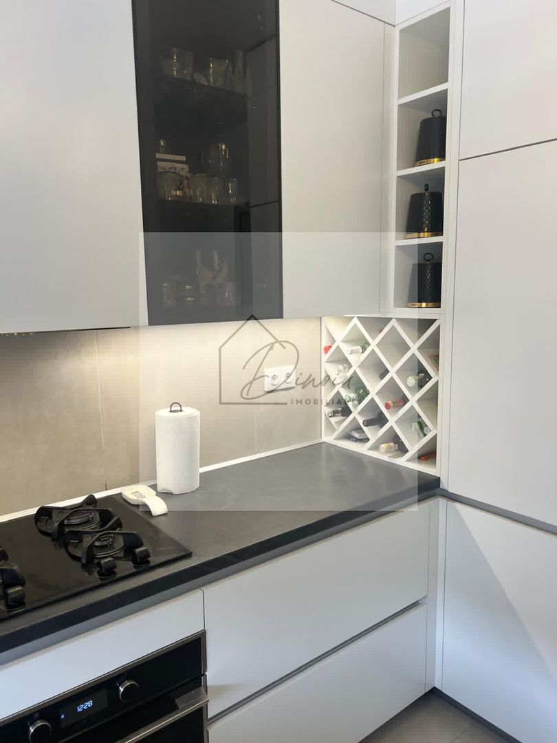 Apartament 2 camere Noul Tractorul I Parcare inclusa I COMISION 0% - Poză 9