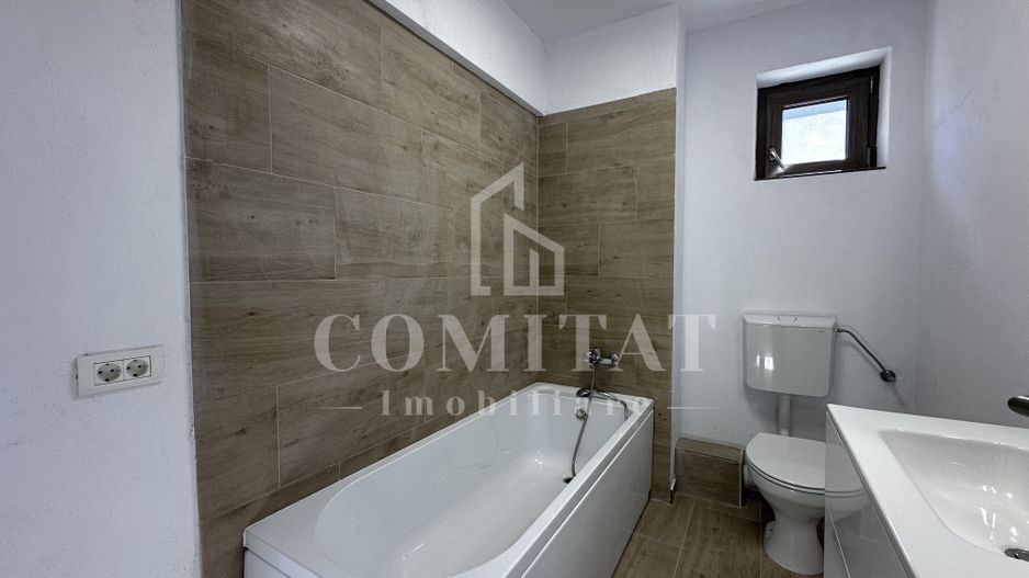 Apartament la cheie | 3 camere | Bloc nou | Borhanci - Poză 11