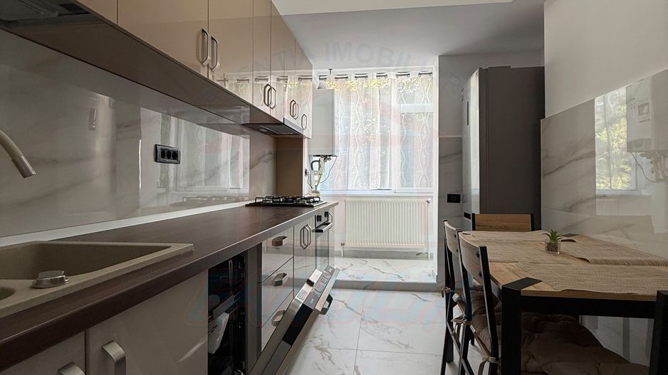 🔑  APARTAMENT 3 CAMERE, MICRO 13, 500 EURO/LUNA - Poză 21