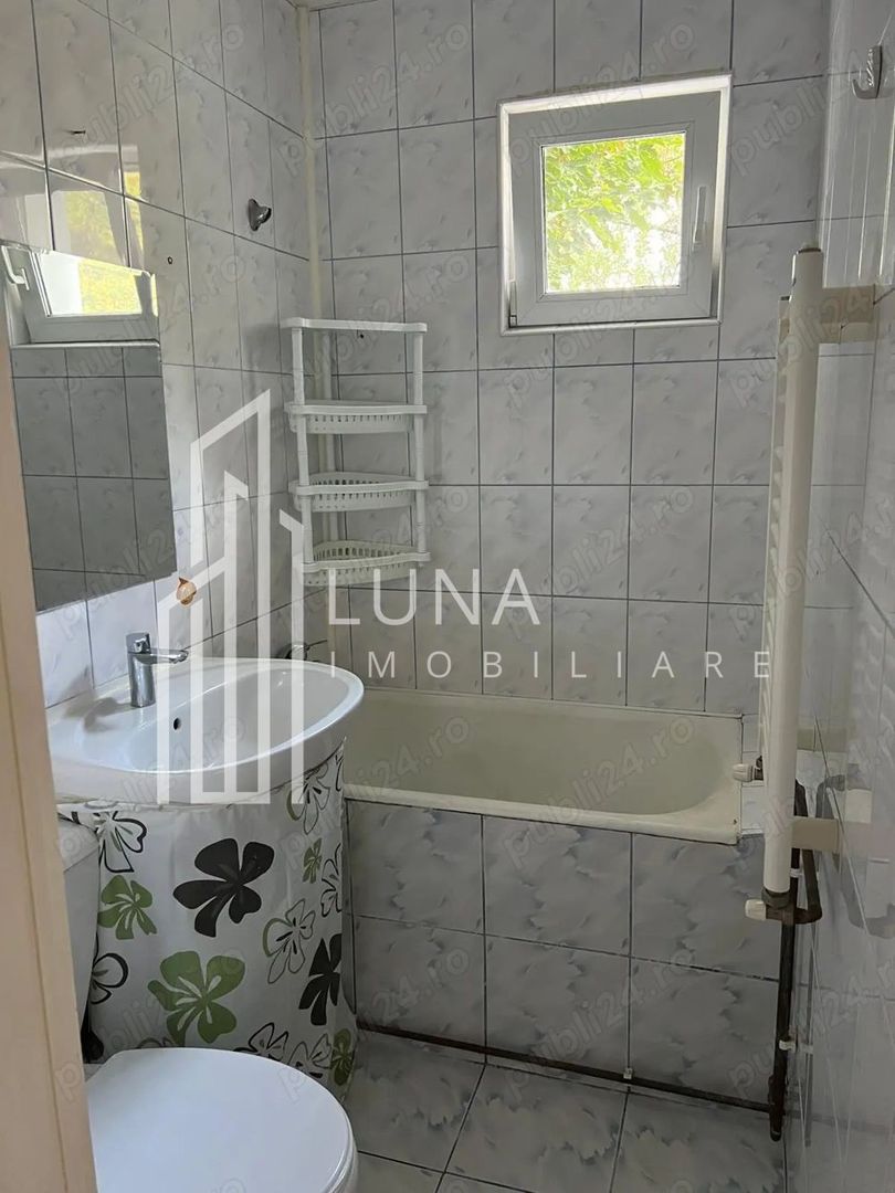 De vânzare – Apartament luminos, 2 camere, str. Neptun, Brașov - Poză 6