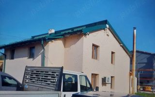 CASĂ\ VILĂ 6 CAMERE, LA MUNTELE MIC,JUD. CARAȘ-SEVERIN\ COMISION 0% - Poză 8