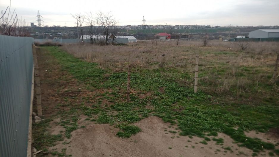 Teren intravilan Filesti 1000 mp strada Gheorghe Sincai nr 18 - Poză 5