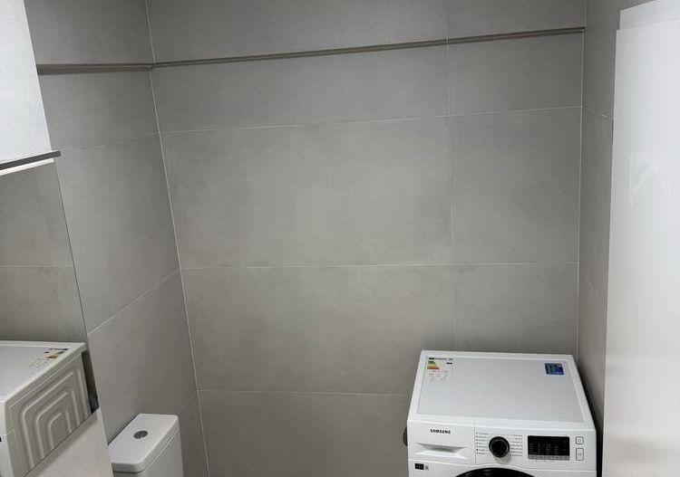 AP. 2 CAMERE - PIATA SUDULUI, BLOC NOU, LOC DE PARCARE, MODERN - Poză 5