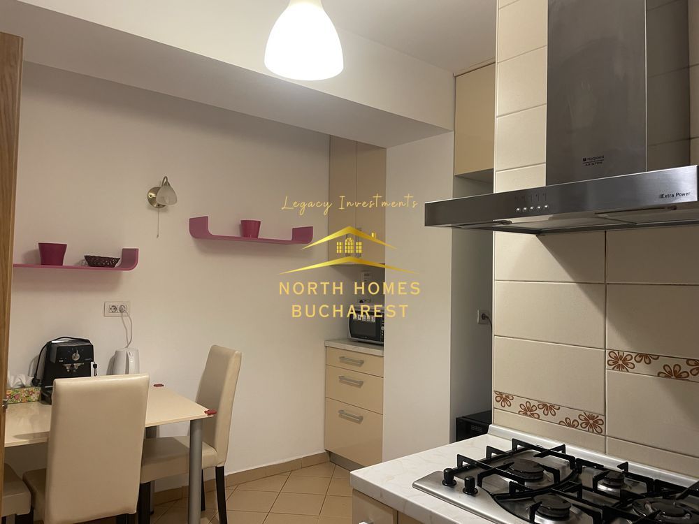 Apartament 2 camere Herastrau -PARCARE - Poză 6