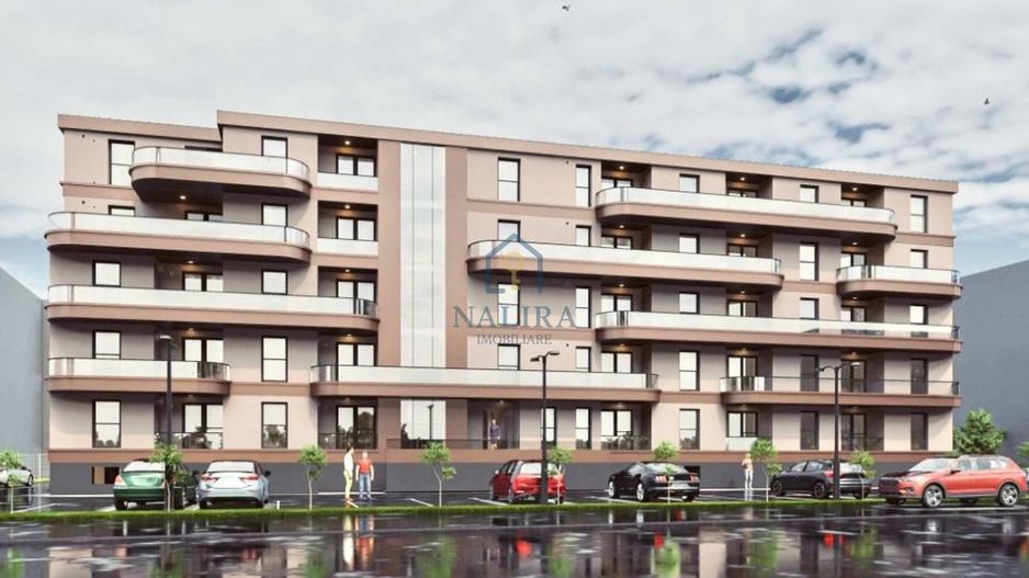 Vanzare apartament - 3 camere - bloc nou - Lupului - Poză 3