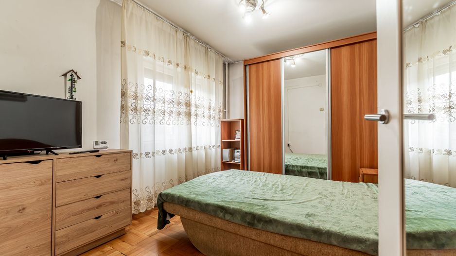 🔑 Apartament 2 camere,  Etaj 1 - Zona Aurel Vlaicu - Poză 1