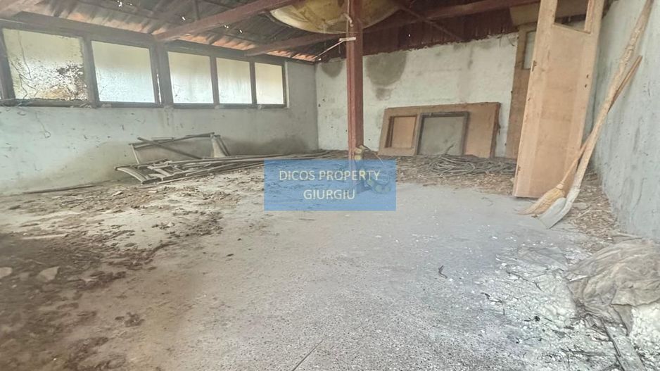 Casă de vânzare pe Strada Cetății, teren 428 mp - Poză 22