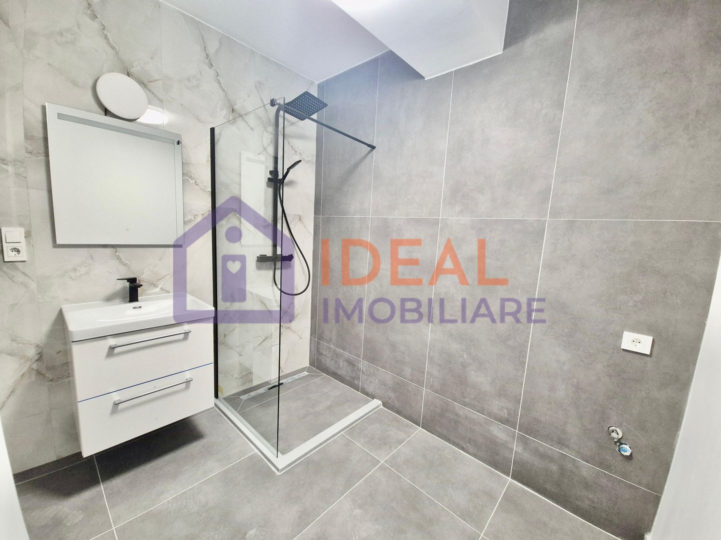 Apartament 2 camere – Calea Șurii Mici - Poză 9