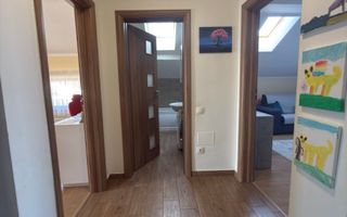 Apartament 2 camere Sanpetru cu parcare inclusă - Poză 4