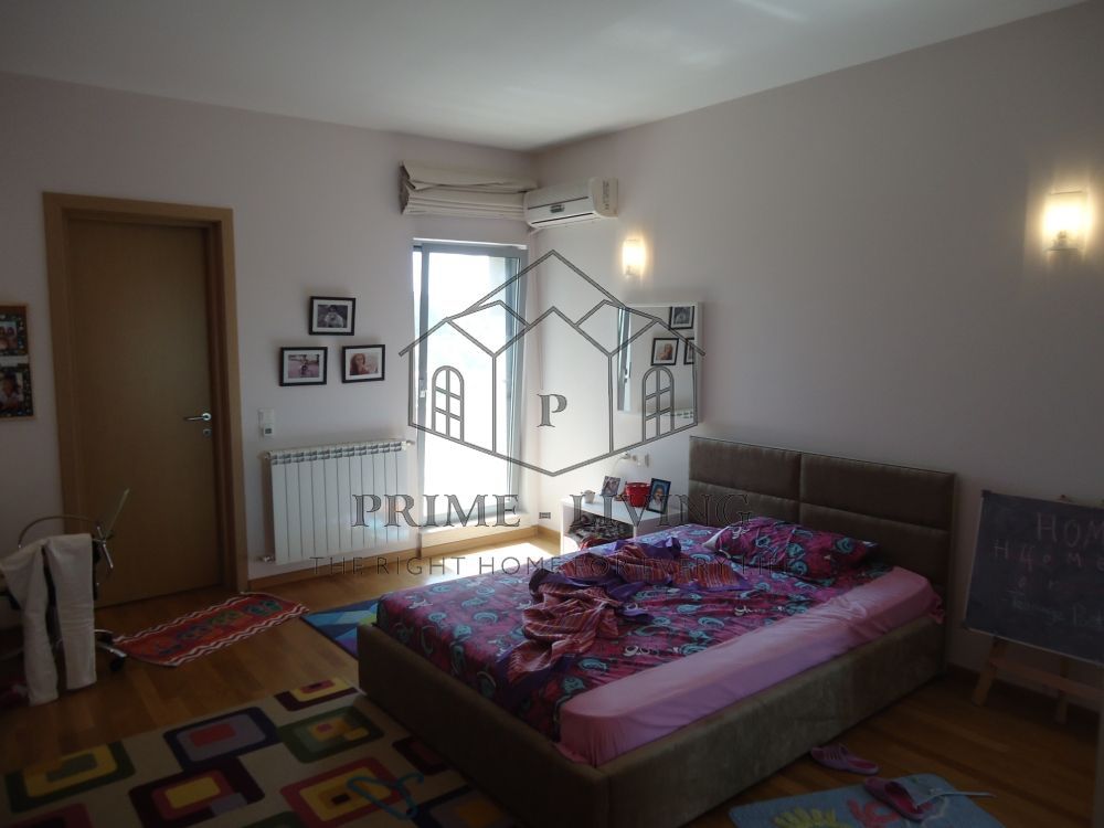 VILA CU 4 DORMITOARE LA INCHIRIERE LANGA BRITISH SCHOOL - Poză 4