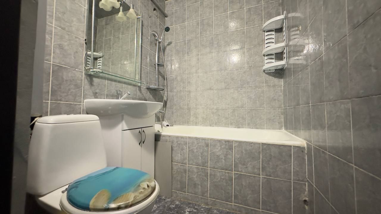 De vinzare apartament Riscani in spatelele CC Soiuz - Poză 9