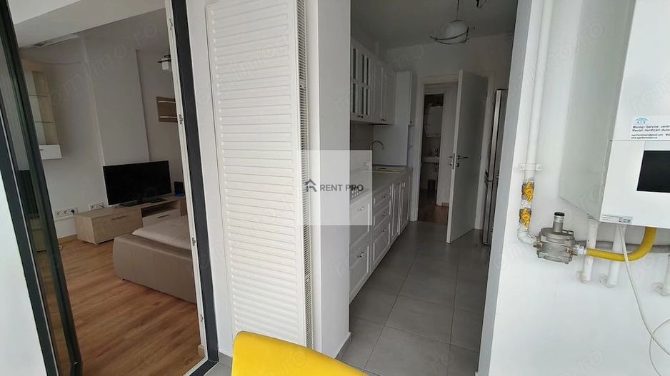 Apartament 2 camere de vânzare | GranVia Park – Lujerului | Etaj 8 | - Poză 7
