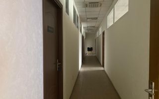 Inchiriere clădire modernă P+E cu hală, birouri și depozite-Targoviste - Poză 18