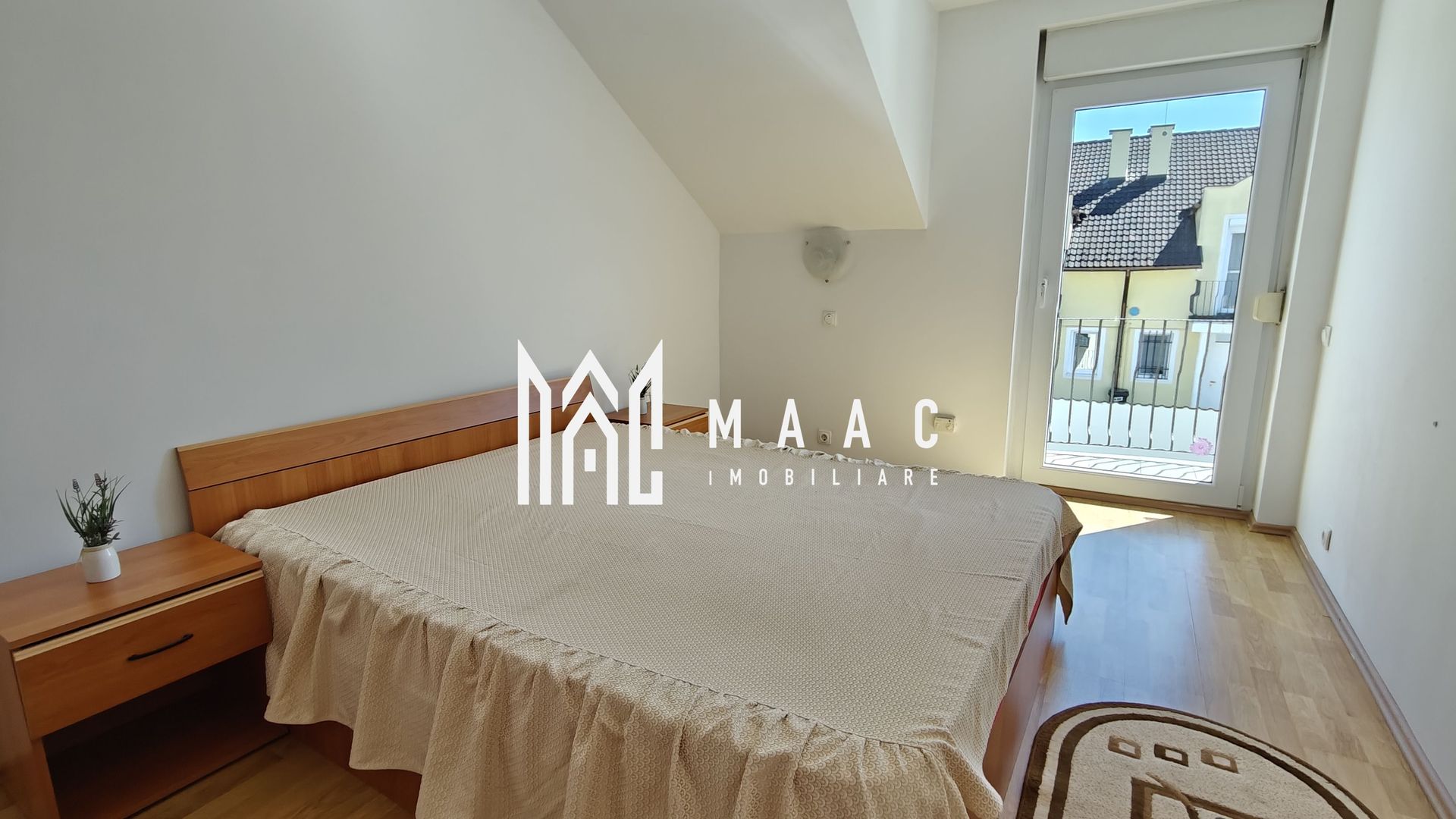 Casă de închiriat 4 camere | Sibiu Trei Stejari | 260 mp, garaj - Poză 10